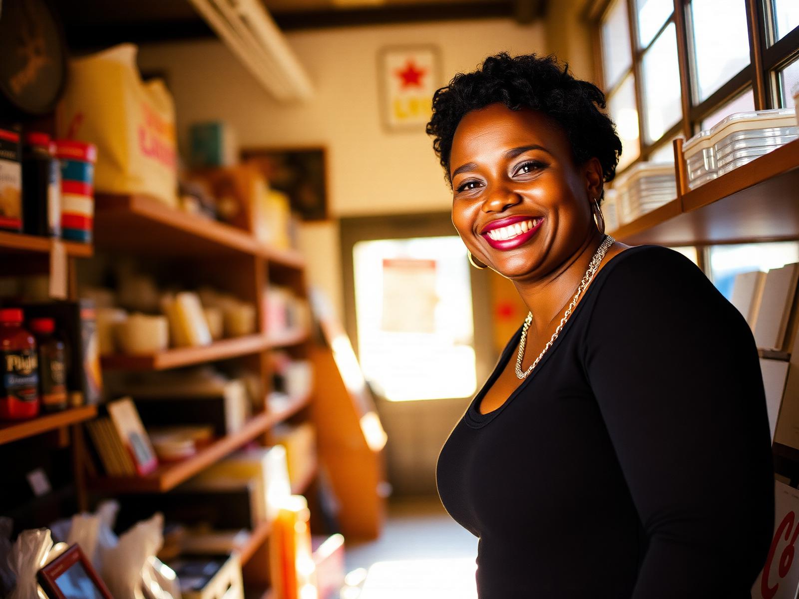 Black-Owned Omaha